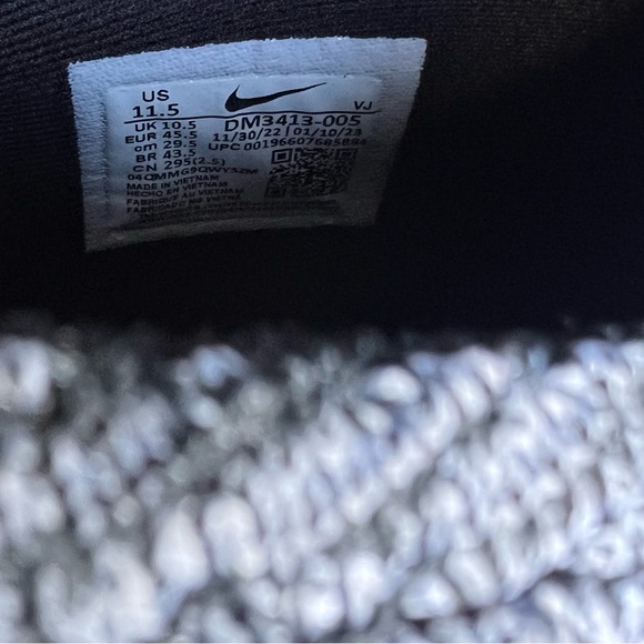 Nike Pegasus Turbo Next Nature. Size US 11.5. Brand New. - Picture 11 of 12